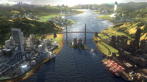 We did not find results for: SimCity always-online decision made for the game's sake, say EA: "DRM was never even brought up ...