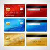Premium Business Credit Cards Pictures