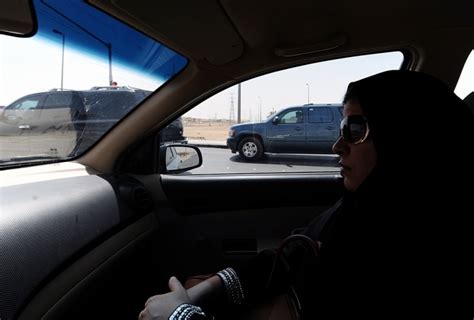 Top Saudi Cleric Says Women Who Drive Risk Damaging Their Ovaries