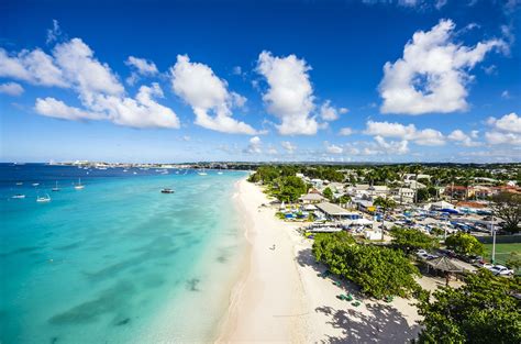 explore the caribbean paradise of barbados best spents