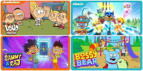 9 Awesome Shows To Catch On Nickelodeon And Nick Jr This June School