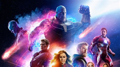 We have a massive amount of hd images that will make your computer or smartphone. 5 Best HD Avengers Endgame wallpapers for Windows 10 ...