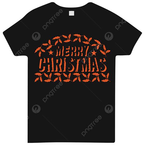 Christmas T Shirt Design Vector File Christmas T Shirt Design