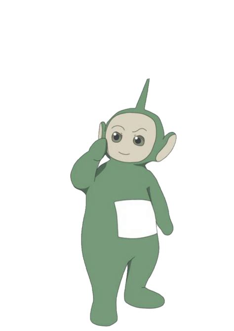 Dipsy The Adventures Of The Teletubbies Wiki Fandom