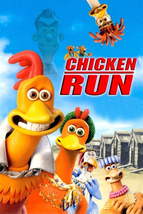 This page will only cover the game boy color version. Chicken Run Font