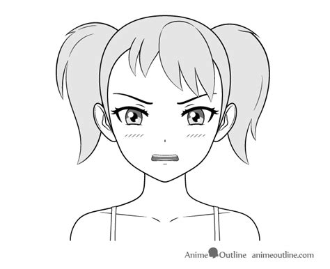Easiest Anime Characters To Draw Zinba