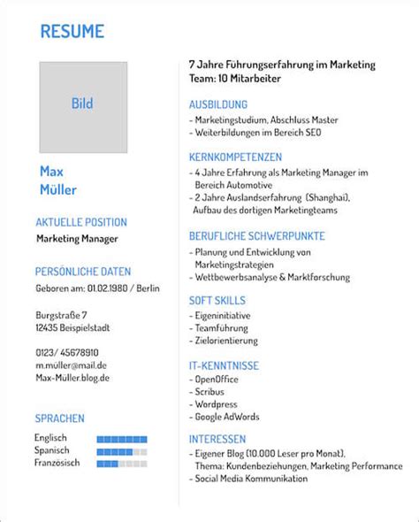 Bewerbung mit Kurzprofil: Kandidatenauswahl beschleunigen