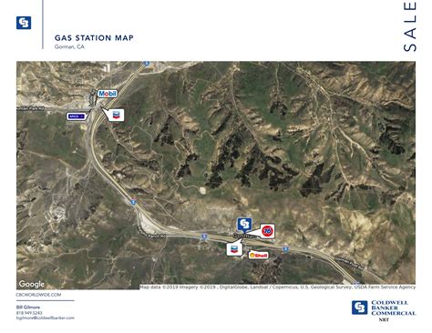 49815-49819 Gorman Post Rd, Gorman, CA 93243 - Land for Sale | LoopNet