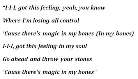 Bones By Imagine Dragons Song Meanings And Facts