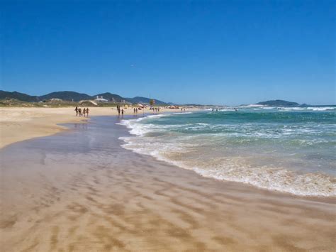أجمل 10 شواطئ في البرازيل لا تفوتي زيارتها أنوثة