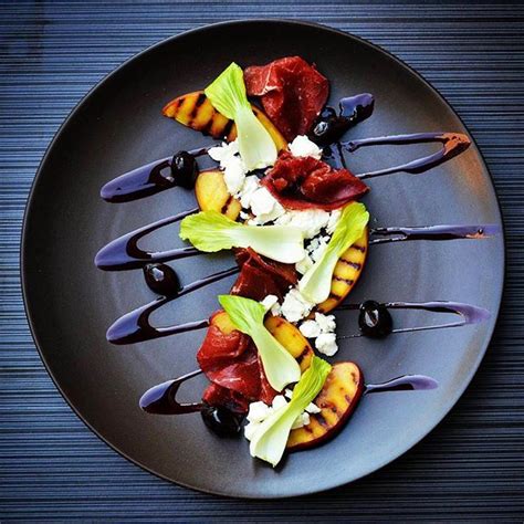 Instagram Photo By Fancyfoodjour Fancy Food Journal
