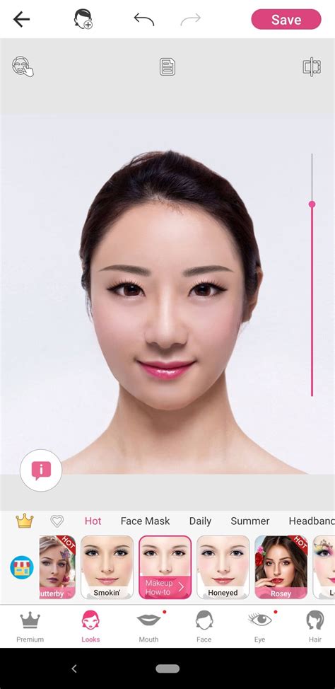 Youcam Makeup App For Windows 10 Mugeek Vidalondon