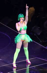 Katy Perry Prismatic Tour 35 Gotceleb