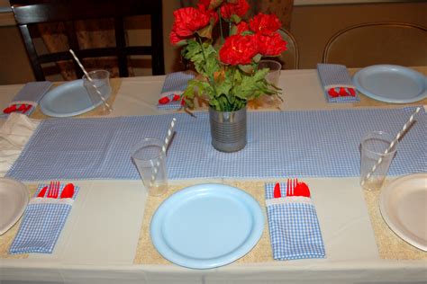 See more of the wizard of oz on facebook. restlessrisa: WIZARD OF OZ party, Part 6 - The Decor ...
