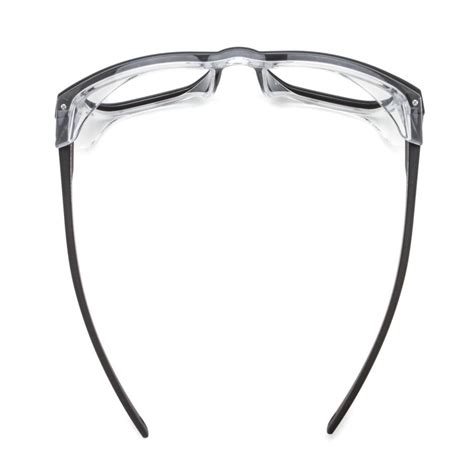 Prescription Safety Glasses Rx X26 Vs Eyewear