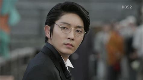 Joseon Gunman Episode Dramabeans Deconstructing Korean Dramas And Kpop Culture Joon Gi