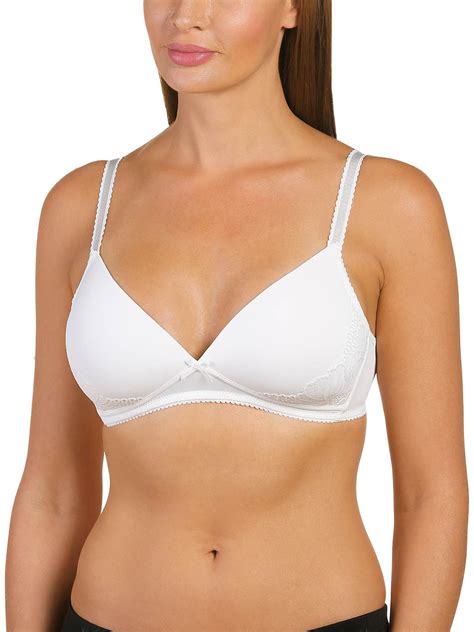 naturana naturana assorted padded bras size 34b