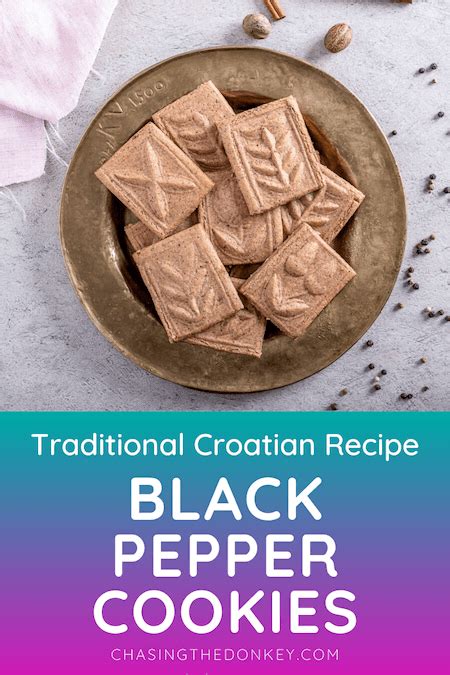 Crispy around the edges and soft and chewy in the center. Easy Croatian Cookies - Bajadera Recipe A Croatian No Bake Dessert Better Baking Biblebetter ...