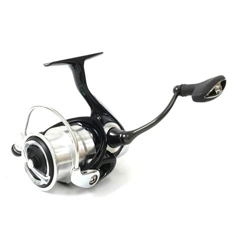 Daiwa Lt S Cxh Lexa Lt S Cxh Sa