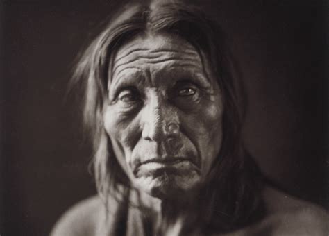 Native American Portrate