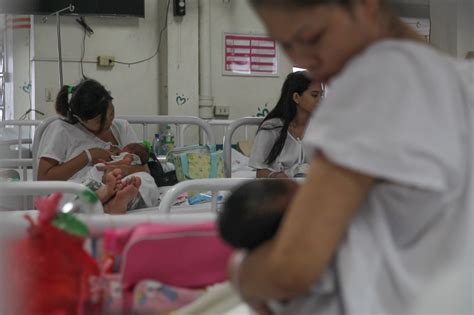 Nearly 200000 Filipino Teens Get Pregnant Annually Popcom Abs Cbn News