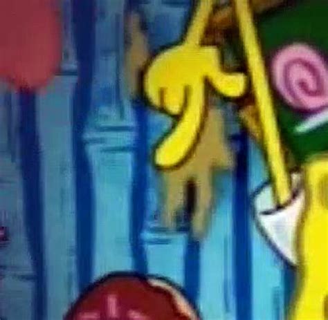 Sponge Bob Season 5 Episode 11b The Donut Of Shame Video Dailymotion