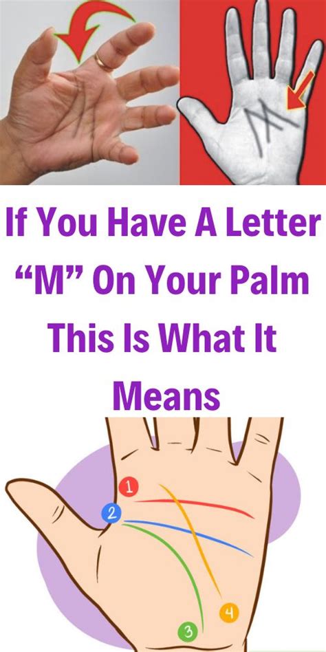 surprising do you have letter m on the palm؟ what does it mean letter m in your hand؟ otosection