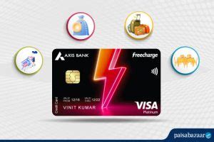 Jul 11, 2021 · steal exclusive deals from flipkart cashback offers for july 2021 on sbi, hdfc, axis, icici, citi bank & yes bank debit or credit cards. Axis Bank FreeCharge Credit Card Review - Compare & Apply Loans & Credit Cards in India ...
