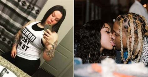 Who Is Lil Durk S Ex Wife Nicole Covone Rapper Engaged Again To Baby
