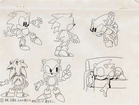 Sonic Concept Art In 2023 How To Draw Sonic Sonic Fan Art Sonic Art