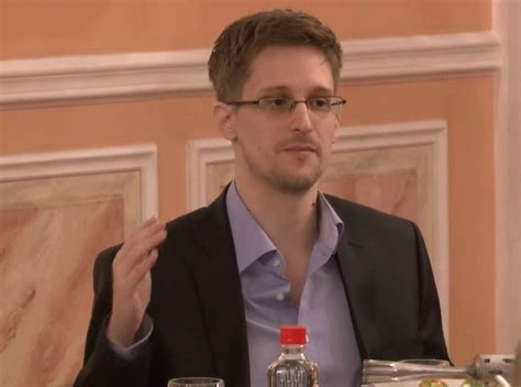Edward Snowden Biography Wiki Story Education Movie Wikileaks