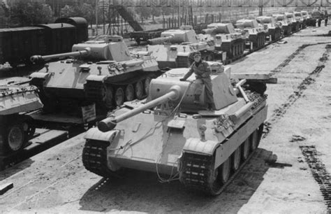 Why Are So Many Iconic Tanks Named After Cats History World Of Tanks
