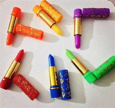 Here Are 20 Color Changing Lipsticks That Are Way More Fun Than Mood