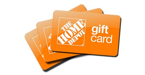Everyday home depot drops a new special buy deal of the day! Win a $100 Home Depot Gift Card - Free Sweepstakes ...