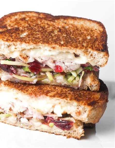 The Best Roasted Turkey Sandwich Images Backpacker News