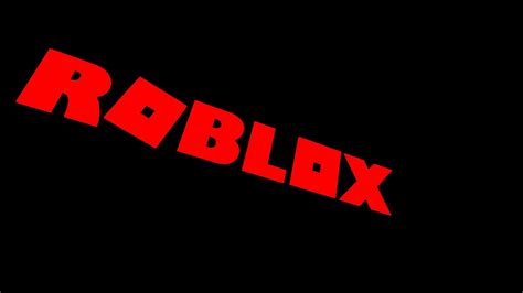 Intro For Roblox Youtube