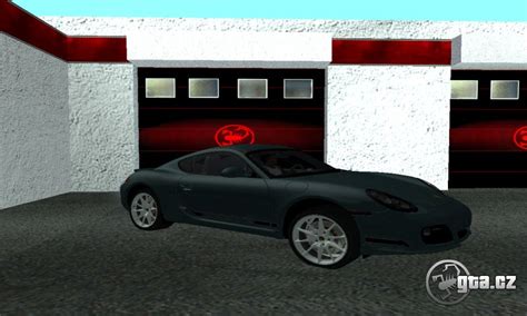 Ferrari And Porsche Cars Gta Sa Grand Theft Auto San Andreas On