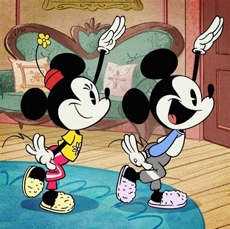 Pin By Terilyn On Mickey And Minnie Mickey Cartoons Mickey Mouse Cartoon Mickey Mouse