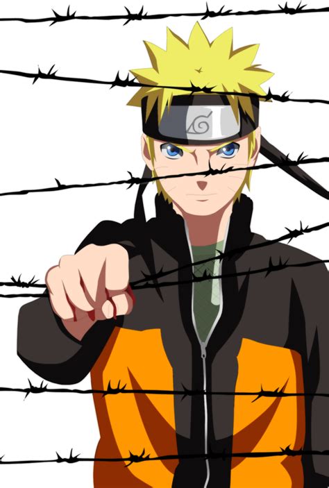 Spoiler rules do not apply for the naruto series. Naruto Blood Prison render by Madnesssss on DeviantArt