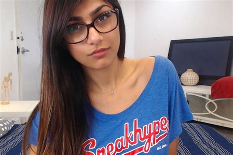 Mia Khalifa Law Insider India