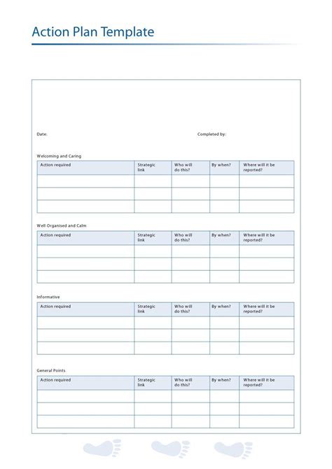 Supplier verification template outlines necessary documentation. 45 Free Action Plan Templates (Corrective, Emergency, Business) within Work Plan Template Word ...