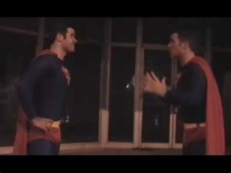 Superman II The Man Of Steel Part YouTube