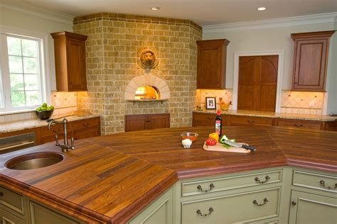 The Pros And Cons Of Open Concept Kitchens Pros And Cons Of U Shaped