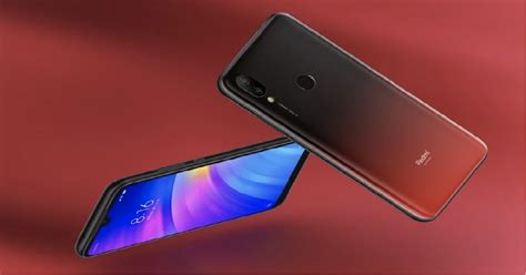 Xiaomi Redmi 7 Price And Specifications ~ Pc Smartphone Repair And Reviews