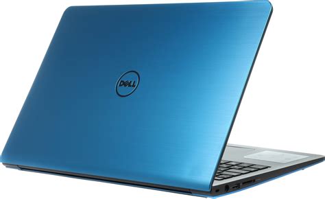 Also see for inspiron 15 5000. Dell Inspiron 15 (5000) blue - Laptop | Alzashop.com