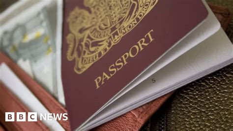 Jersey Passport Prices To Rise