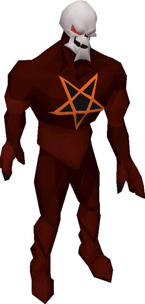 Nechryaels have fairly high requirements to burst. Nechryarch | Old School RuneScape Wiki | FANDOM powered by Wikia