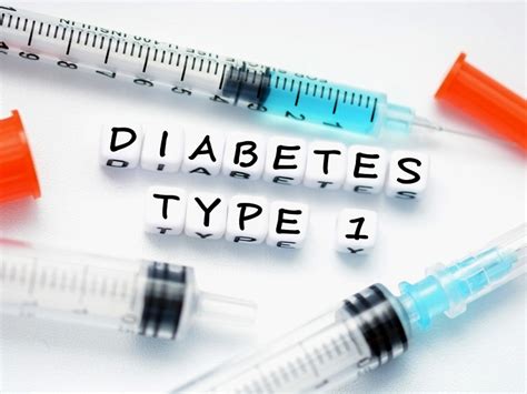 Type 1 Diabetes Symptoms, Causes & Treatments - Beauty & Health Tips