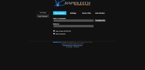 Mega Co Nz Youtube Rapidleech Premium Link Generator 2014 Rapidleech