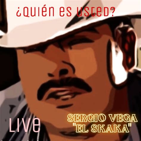Quién Es Usted Live Ep By Sergio Vega El Shaka On Apple Music